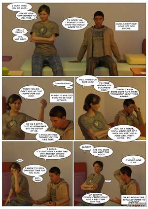 Mom Comic - Spider-Mom porn comic - the best cartoon porn comics, Rule 34 | MULT34