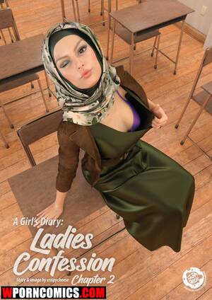 3d Girls Part6 3d Porn Comic - âœ…ï¸ Porn comic A Girl Diary. Part 6. Sex comic work, a hot | Porn comics in  English for adults only | sexkomix2.com