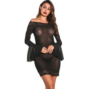 European Clothing - Lingerie Sexy Off Shoulder Flared Sleeve Nightdress Gown with Thong Women  Clear Dress Slutty European Clothing Porn Cosplay Hot - #1 Best Realistic  Sex Dolls Online â¤ï¸ Buy Real Sex Love Doll