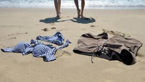 maspalomas nude beach xxx - Two Florida nude beaches named 'best' in the world | KTLA