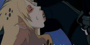 Cheetara Porn Shemale - Thundercats hentai - Cheetara says thanks - Tnaflix.com