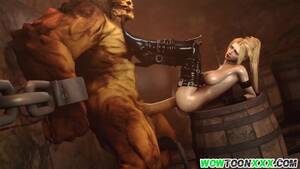 3d Cartoon Monster Porn - Scary 3d cartoon monster porn with huge dicks | Hot Cartoon Blog
