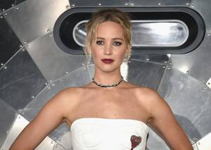 Jennifer Lawrence Porn - Jennifer Lawrence Says She's Still Deeply Affected By Photo Leak