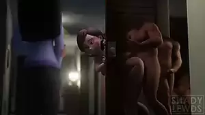 Milf Incredibles Porn - MILF Helen Parr Orgy (The Incredibles) | xHamster