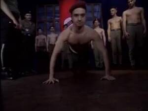 Gay Nazi Porn - Gay Nazi Film : XXXBunker.com Porn Tube