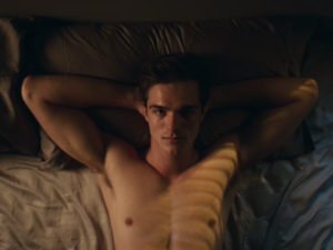 Euphoria Male Porn - Euphoria's 30 Penises Scene Was Pointlessly Gratuitous When It Didn't Have  to Be