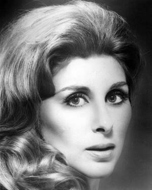 1930s Actresses Who Did Porn - The Porn Star Who Won an Oscar (and Starred With Sylvester Stallone) - The  Rialto Report