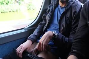 Gay Sex In Public Bus - Free Gay Bus Porno at IceGay.TV