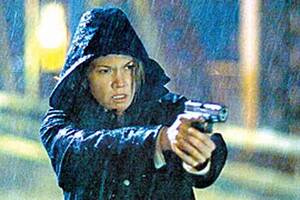 Celebrity Porn Diane Lane - Lane, great; the film, torture