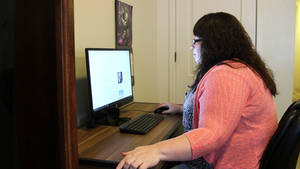 friend walks in - image0 image1 image2 image3