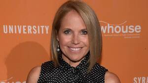 Katie Couric Porn - Watch Katie Couric Awkwardly Ask Strangers About Sex, Porn and Underwear