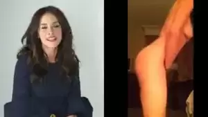 Celebrity Sex Tape Porn Females - Female Celebrities Talking vs There Sex Tape: Free Porn b2 | xHamster