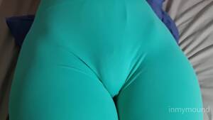 chubby pussy lineup - Checking the Stepsister HAIRY PUSSY Lines in a Super Tight Leggings. her Puffy  Pussy is so Big! - Pornhub.com