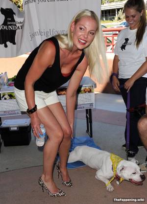 Katherine Heigl Porn Magazine - 