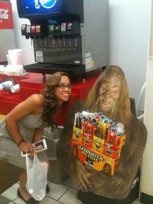 Kaitlyn Aj Lee Porn - aj lee twitter photos | Phil Allely's Wrestling Ramble: Kaitlyn and AJ Lee  new pics