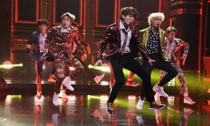 korean dance group sex - Exploding the myths behind K-pop | K-pop | The Guardian