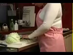 Asian Mom Kitchen - Hot Japanese Asian Step Mom Fucks Her In Kitchen - xxx Videos Porno MÃ³viles  & PelÃ­culas - iPornTV.Net