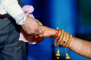indian couple holding hands - 740+ Indian Couple Engagement Hands Stock Photos, Pictures & Royalty-Free  Images - iStock
