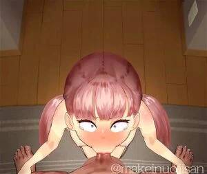 Blowjob Facial Hentai - Watch Blowjob face - Hentai, Blowjob Deepthroat, Cumshot Porn - SpankBang