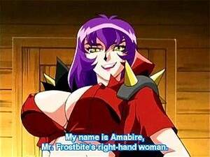 Anime Lesbian Demon Porn - Watch Sex Demon Queen - Dp, Funny, Lesbian Porn - SpankBang