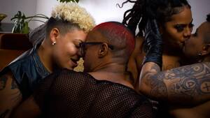 Disabled Orgy - Autistic Porn Performer Shatters Stereotypes | Disabled Sex Guide