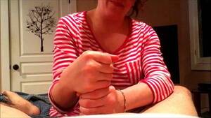 mature cumshot handjob - Watch Mature woman handjob - Pov, Mature, Cumshot Porn - SpankBang