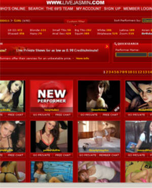 livejasmin chat - Live Jasmin Porn Site Review By PinkWorld - livejasmin.com