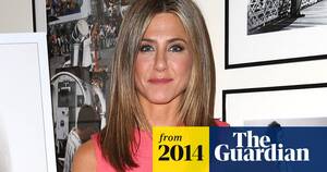 Lisa Kudrow Porn With Captions - Talkshows roundup: Jennifer Aniston and Lisa Kudrow have a curse-off | US  television | The Guardian