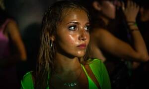 college drunk group sex - How to Have Sex review â€“ an education in consent for 24 hour party people |  Movies | The Guardian