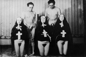 1930s Nazi Porn Vintage Cum Shot - Veruca James