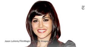 bollywood porn star 2015 - New York Times Opinion on X: \