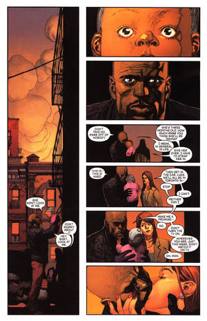 Cruel Anal Sex Comics - I have a voice and a platform that a lot of other writers who care about  black issues in comics don't. I don't have the responsibility to write  about that ...