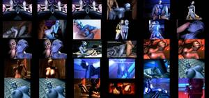 Asari Matriarch Porn - 