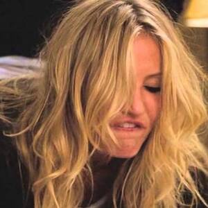 Cameron Diaz Porn Orgasm - Frank Kobola