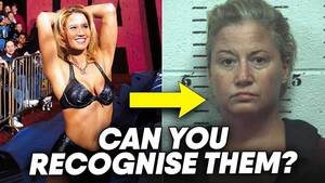 1920s Wrestling Porn - WWE: 15 wrestlers who look unrecognizable now