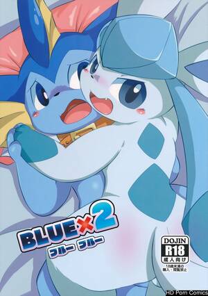 Blue Cartoon Sex Porn Comic - BLUE Ã— 2 comic porn | HD Porn Comics
