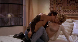 Elisabeth Shue Sex - Elisabeth Shue â€“ Hollow Man (2000) HD 1080p