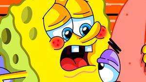 Gone Spongebob Porn - Spongebob SquarePants Porn.