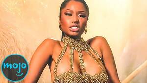 hottest music video - Top 10 Music Artists With the Sexiest Music Videos | Articles on  WatchMojo.com