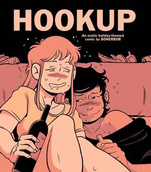 Erotic Sex Comics - Holiday Hookup - An Erotic Tale of Inebriation comic porn | HD Porn Comics