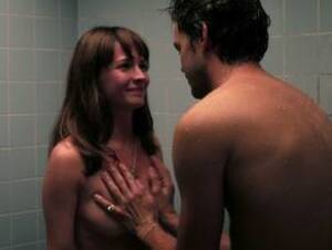 Britt Robertson Nude Porn - BRITT ROBERTSON Nude - AZnude