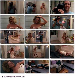 Beverly Dangelo Nude Porn - Naked Beverly D'Angelo in National Lampoon's European Vacation < ANCENSORED