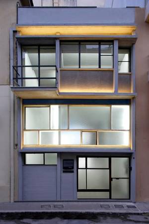 Ena Athens Porn - ÎˆÎ½Î± ÏƒÏÎ¼Î²Î¿Î»Î¿ Ï„Î¿Ï… Î±Î¸Î·Î½Î±ÏŠÎºÎ¿Ï Î¼ÎµÏ„Î±Ï€Î¿Î»ÎµÎ¼Î¹ÎºÎ¿Ï Î¼Î¿Î½Ï„ÎµÏÎ½Î¹ÏƒÎ¼Î¿Ï. Greece Architecture EnaAthens GreeceArchitectsBuildingsBuilding ...