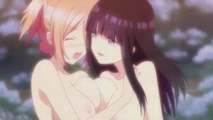 cute nude anime lesbian bath - Watch netsuzou trap bath scene uncensored - Netsuzou Trap, Anime, Kissing  Porn - SpankBang