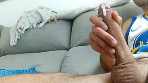 huge shaved cock and balls - Shaved Cock Balls Gay Porn Videos | Pornhub.com