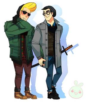 bunny bravo hentai sex - Anime