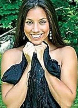 Alexis Wright Zumba Sex - Sex, Zumba and Videotape: Porn Star Prostitution Scandal Hits Small New  England Town | IBTimes UK