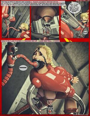 lactation bondage toons - Page 16 | dbcomix-deviant-bondage-comics/soviet-girl-the-end-of-soviet-union/issue-4  | Erofus - Sex and Porn Comics
