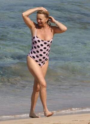 nude beach 18 - How Growing Back My Bush Helped Me Embrace My Womanhood | HuffPost Post 50