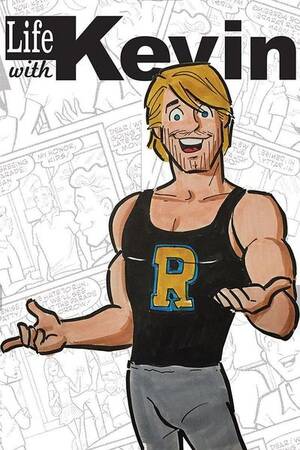 Comic Book Gay Cahrcters - The Triumphant Return of Archie Comics' Gay Character